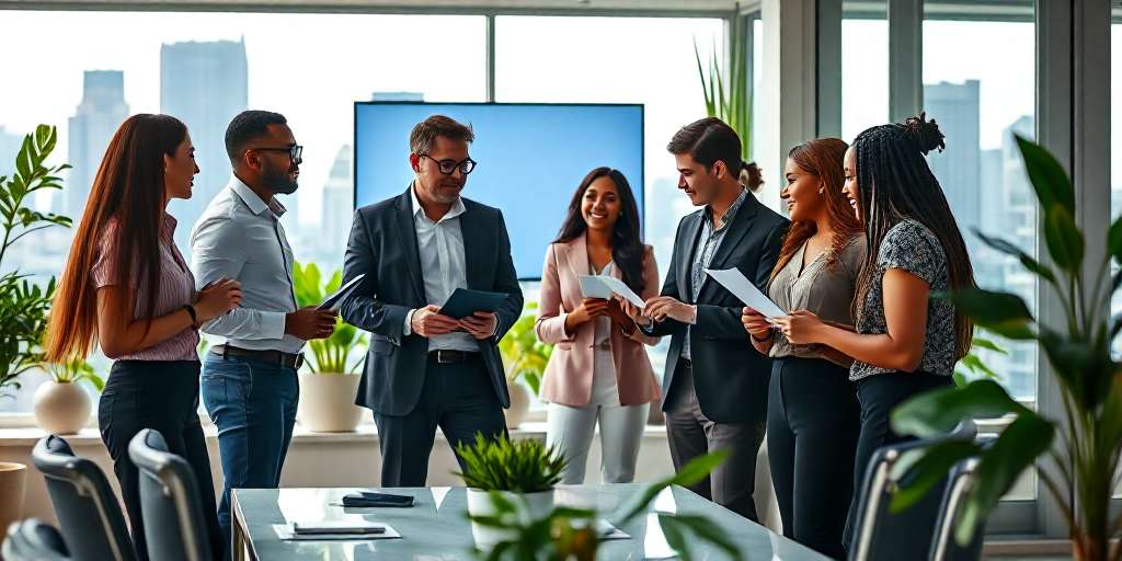 Cuales son las 4 fases del reclutamiento y cómo optimizarlas