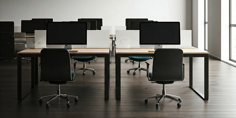 ¿Qué es lo negativo del teletrabajo y cómo mitigarlo?