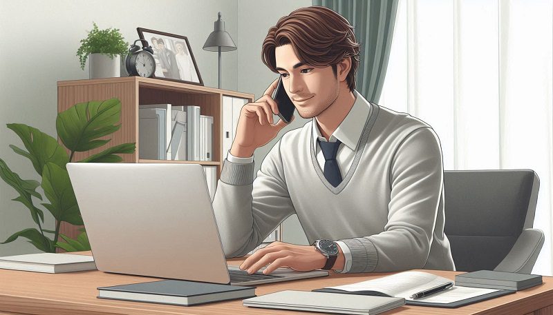 Cual es la diferencia entre teletrabajo y trabajo remoto: Guía completa