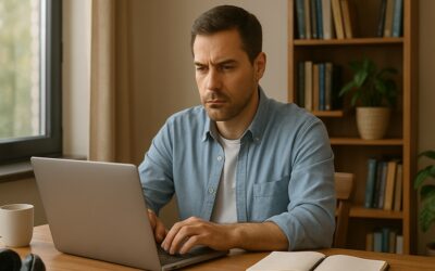 ¿Es hora de abandonar el teletrabajo?