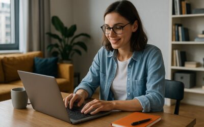 Perks y teletrabajo: así se cuida a los profesionales
