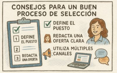 Cómo realizar un buen proceso de selección en IT (y no morir en el intento)