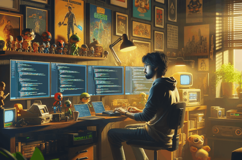 Teletrabajo: Estrategias, Beneficios y Retos de su Implementación en Equipos IT