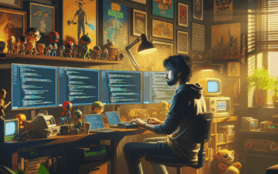 Teletrabajo: Estrategias, Beneficios y Retos de su Implementación en Equipos IT