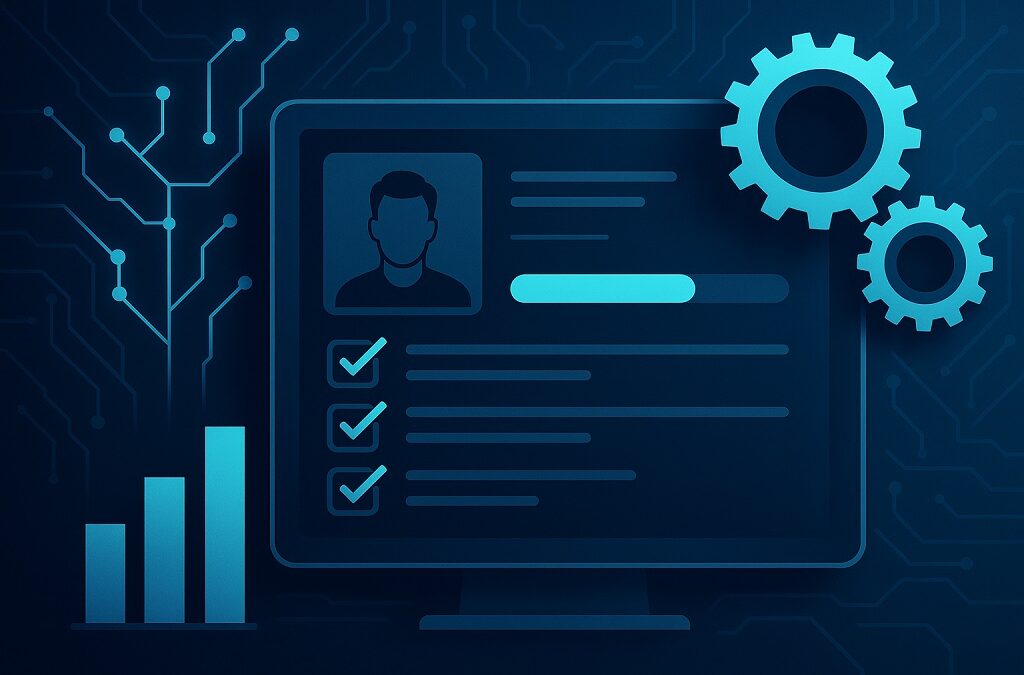Mejorando los Procesos de Selección en el Sector Tecnológico